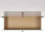 Catalina-Dresser-White