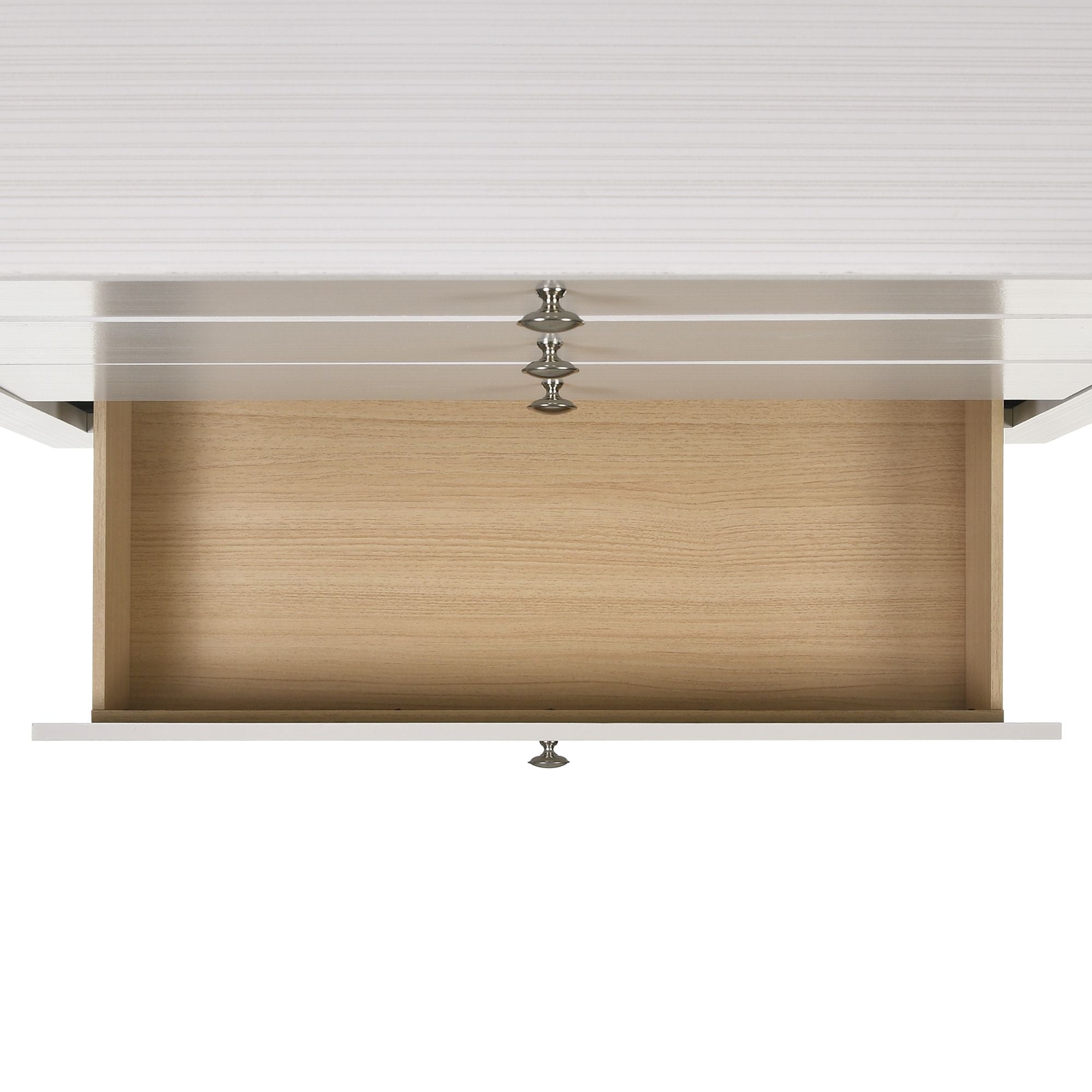 Catalina-Five-Drawer-Chest-White