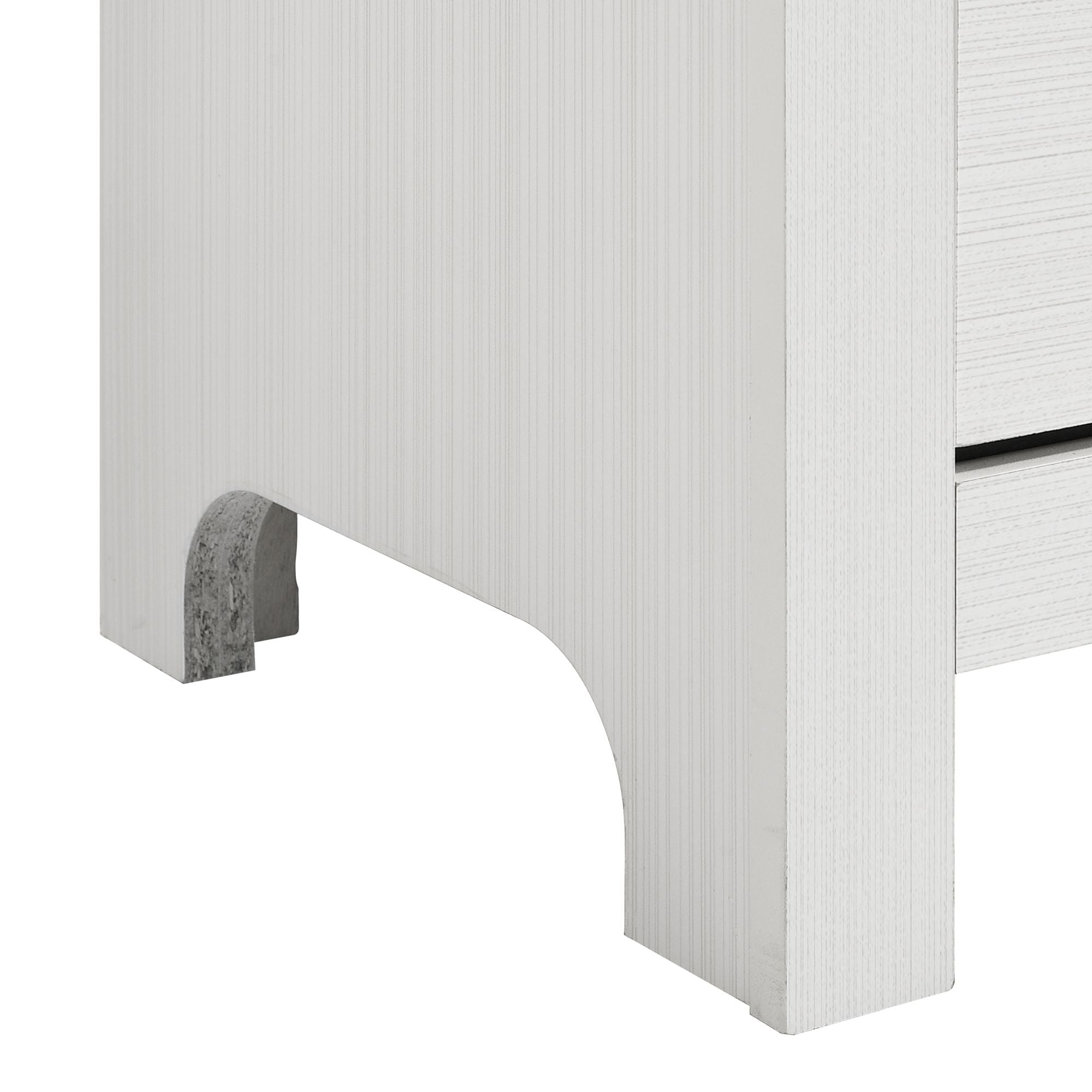 Catalina-Five-Drawer-Chest-White