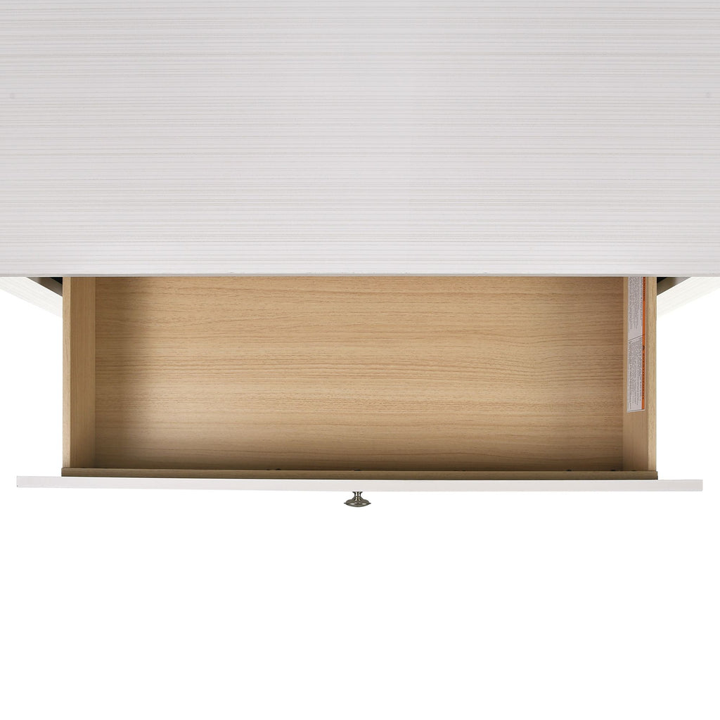 Catalina-Five-Drawer-Chest-White