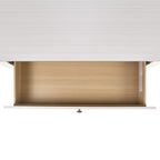Catalina-Five-Drawer-Chest-White