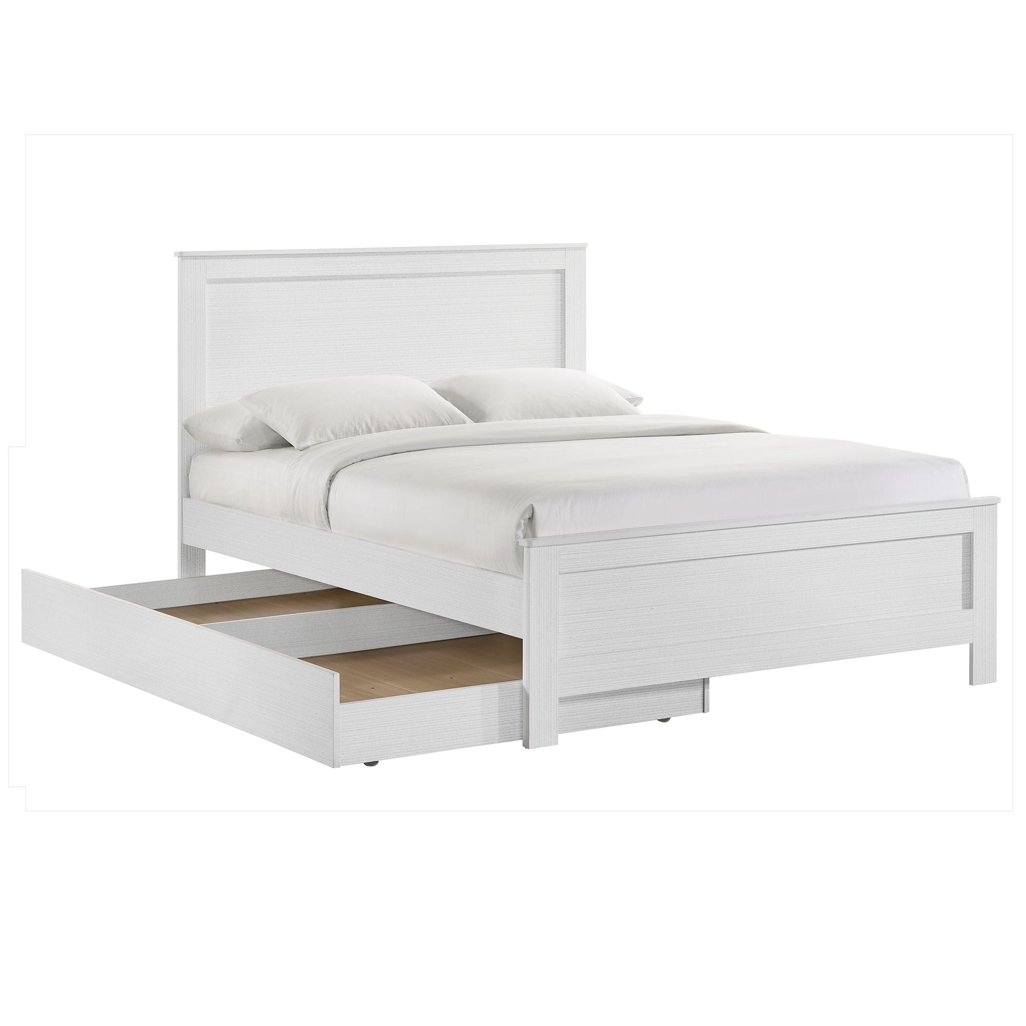 Catalina-Full-Panel-Bed-White
