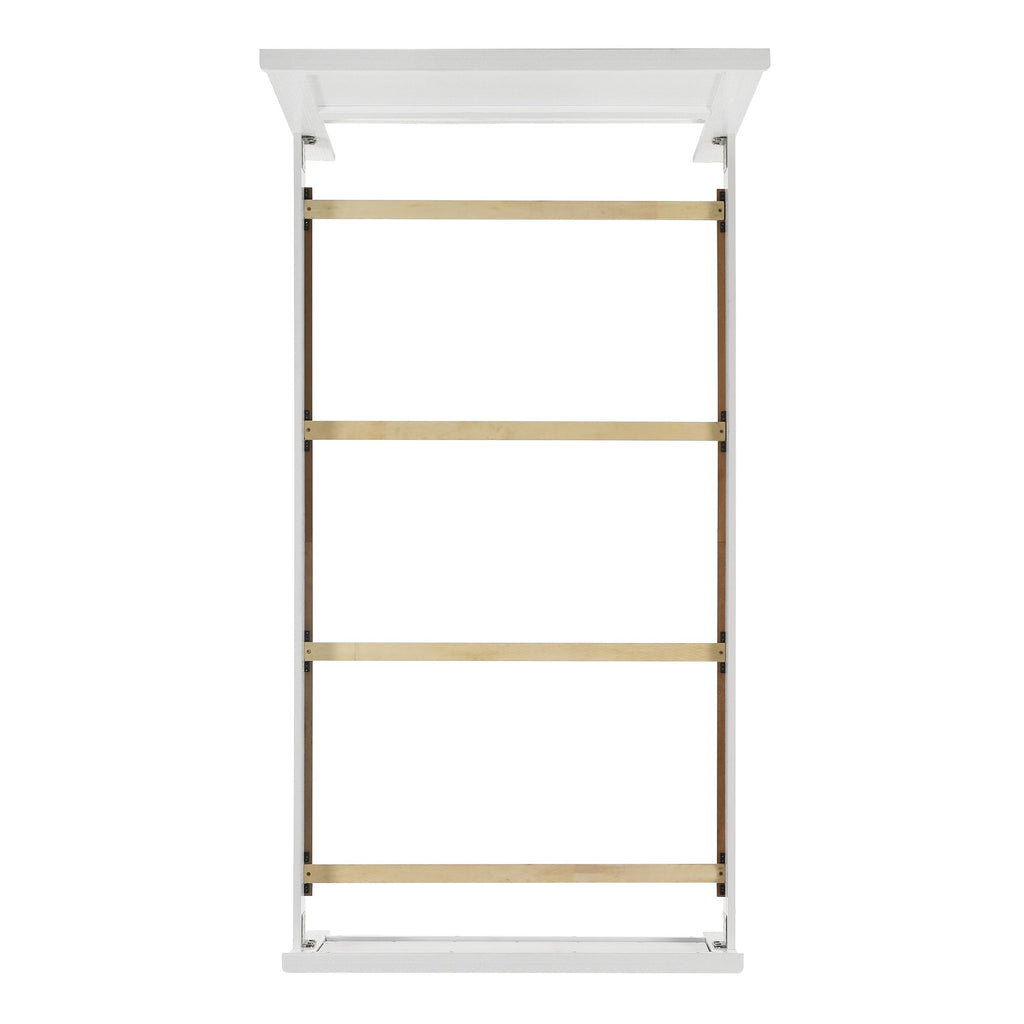 Catalina-Twin-Panel-Bed-White