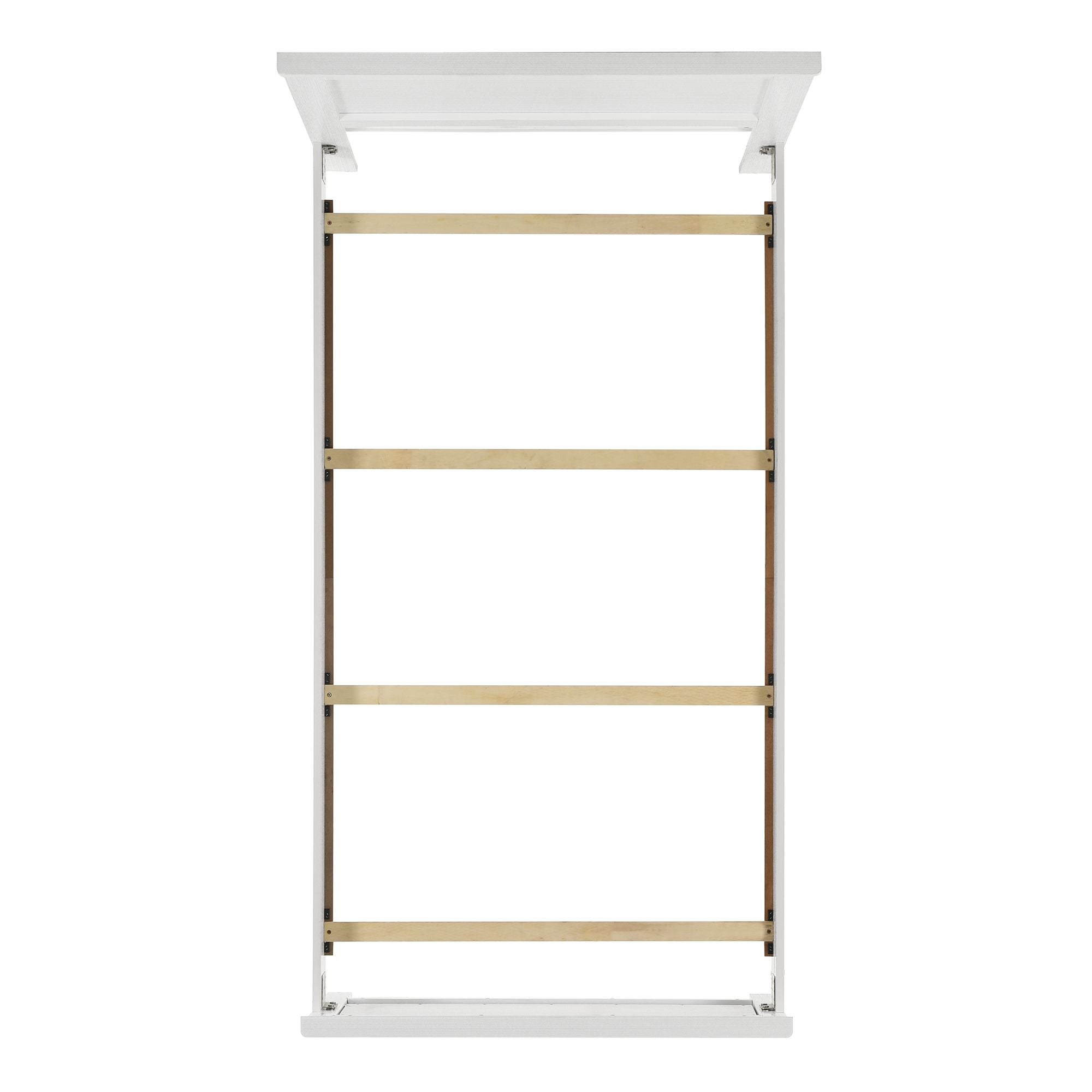 Catalina-Twin-Panel-Bed-White