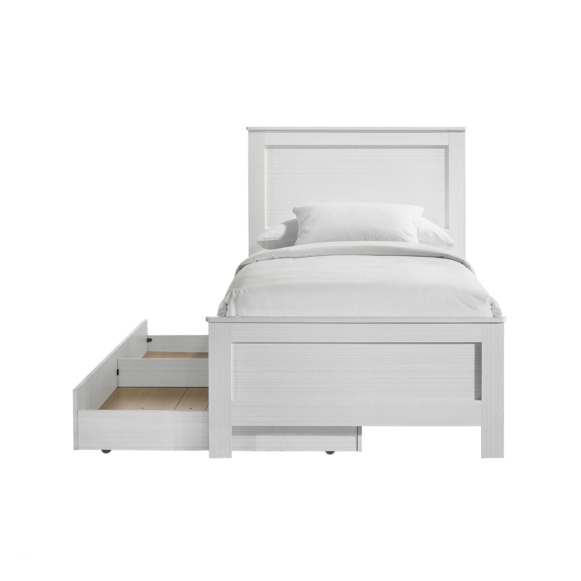 Catalina-Twin-Panel-Bed-White