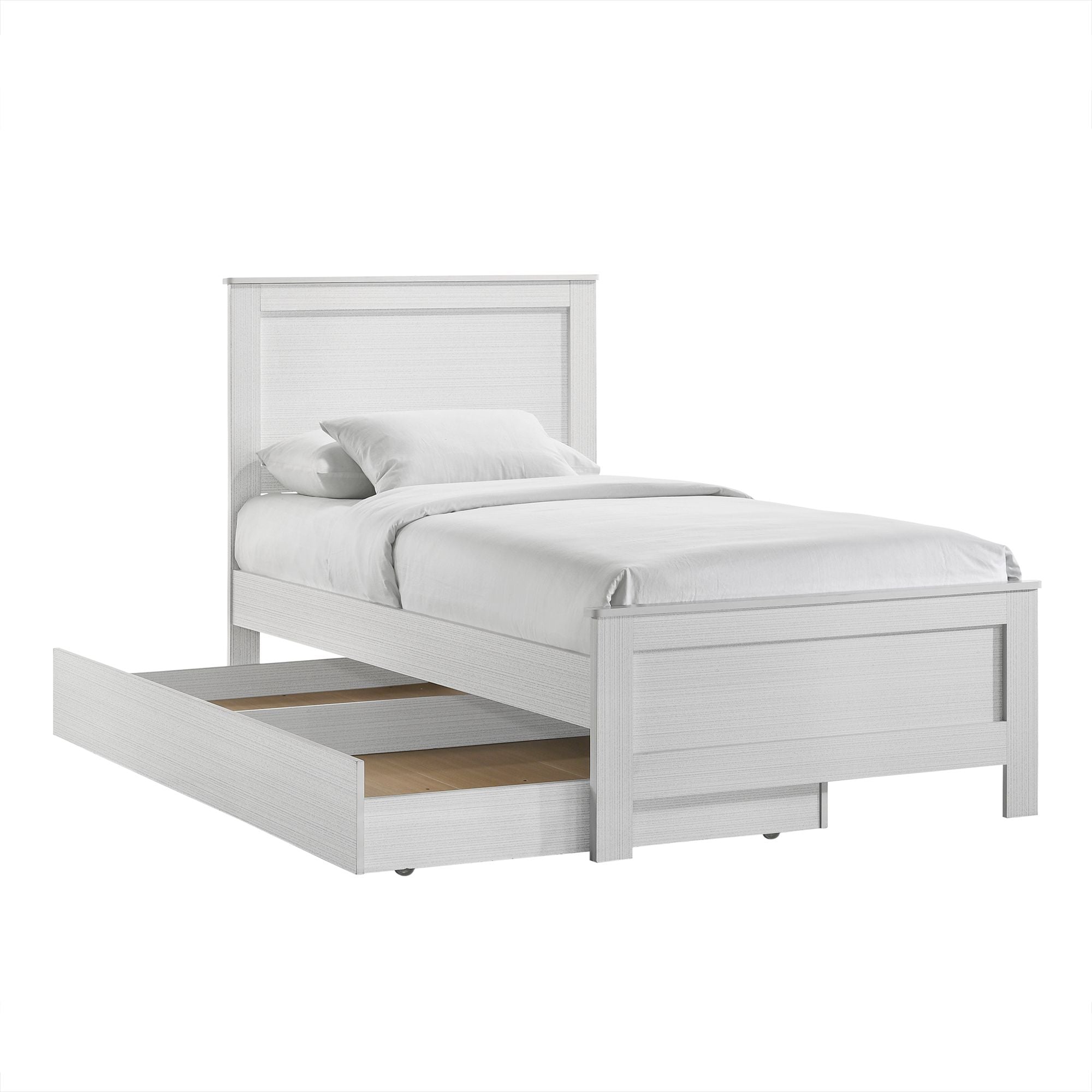 Catalina-Twin-Panel-Bed-White