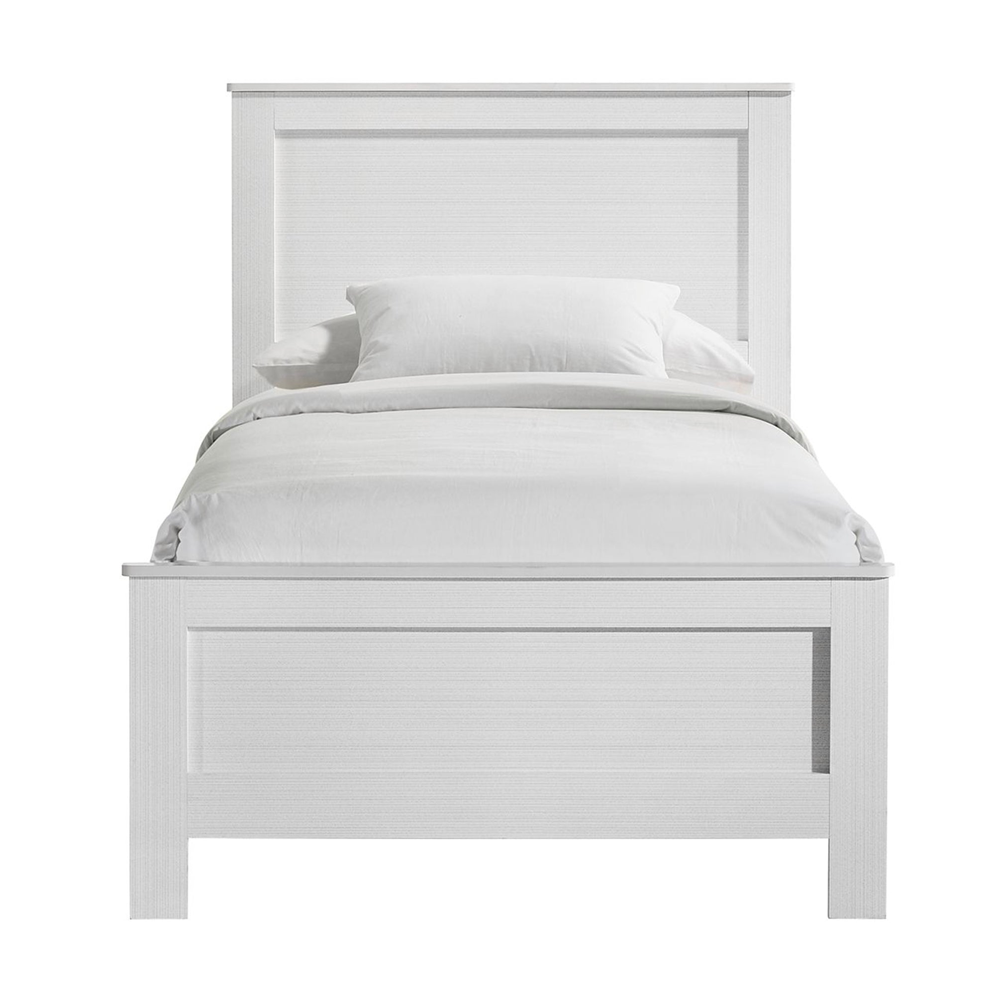 Catalina-Twin-Panel-Bed-White