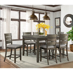 Cato-Counter-Slat-Back-Side-Chair-Grey-Color-(2-Per-Pack)