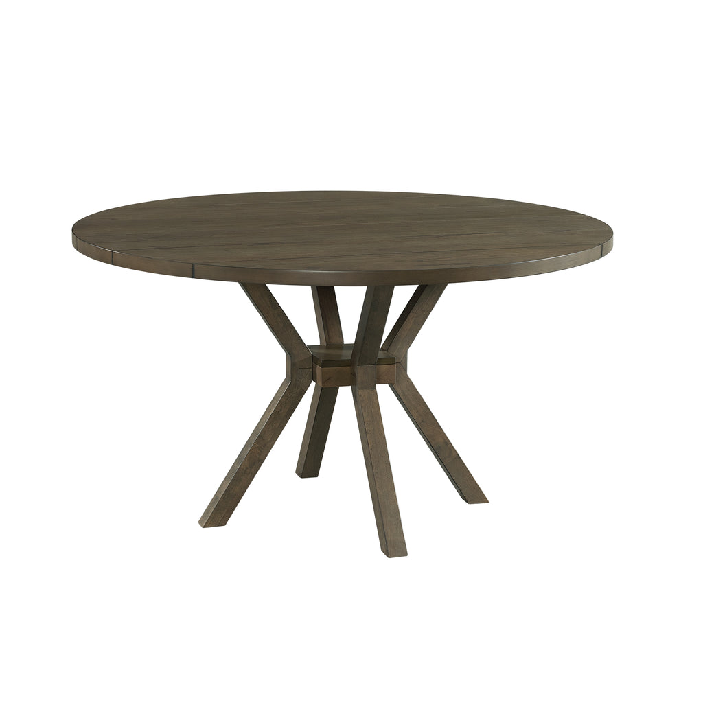 Cato-Round-Dining-Table-Grey-Color