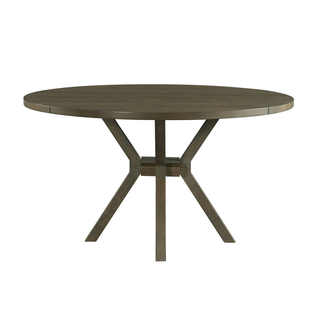 Cato-Round-Dining-Table-Grey-Color