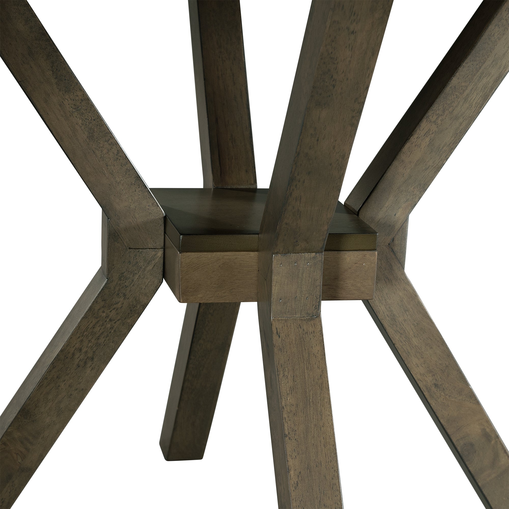 Cato-Round-Dining-Table-Grey-Color