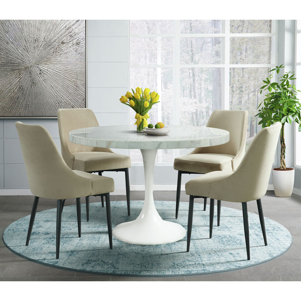 Celeste-Round-Dining-Table-in-White