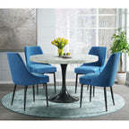 Celeste-Round-Dining-Table-in-Black