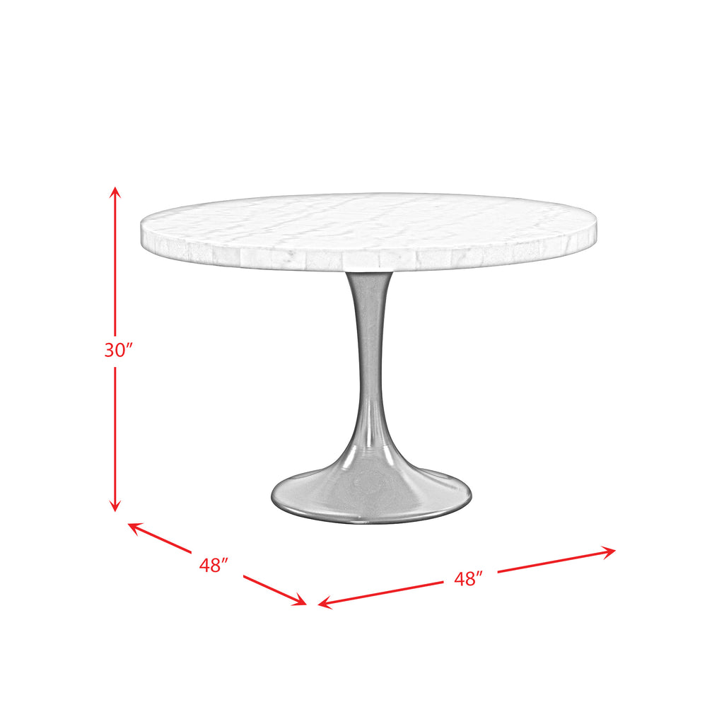 Celeste-Round-Dining-Table-in-Black