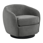 Chanel-Swivel-Chair-in-Bristo-Grey