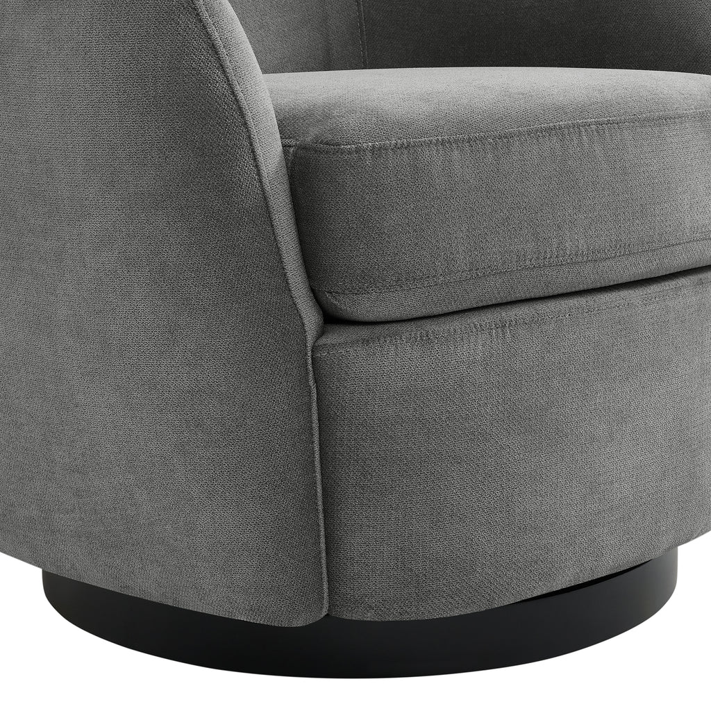 Chanel-Swivel-Chair-in-Bristo-Grey