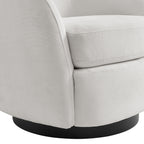 Chanel-Swivel-Chair-in-Bristo-White
