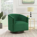 Charlotte-Swivel-Chair-In-Broadway-Emerald