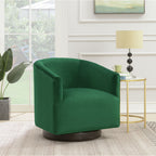 Charlotte-Swivel-Chair-In-Broadway-Emerald