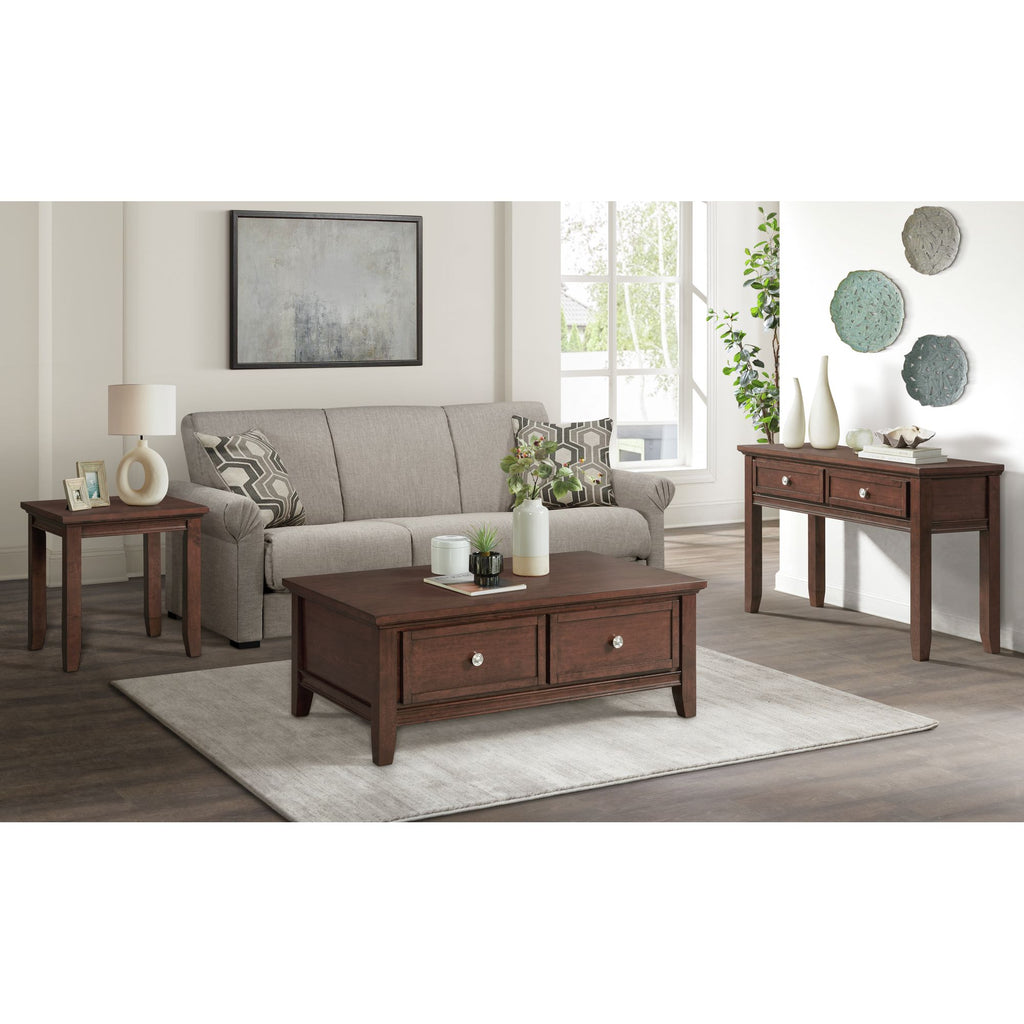 Chatham-3PC-Occasional-Table-Set-in-Cherry-Coffee-Table,-End-Table-&-Sofa-Table