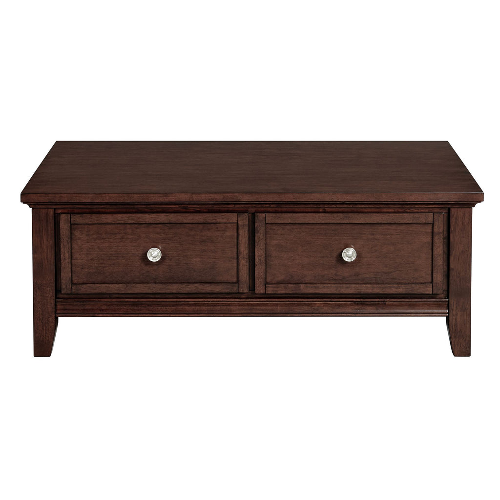 Chatham-Coffee-Table-in-Cherry