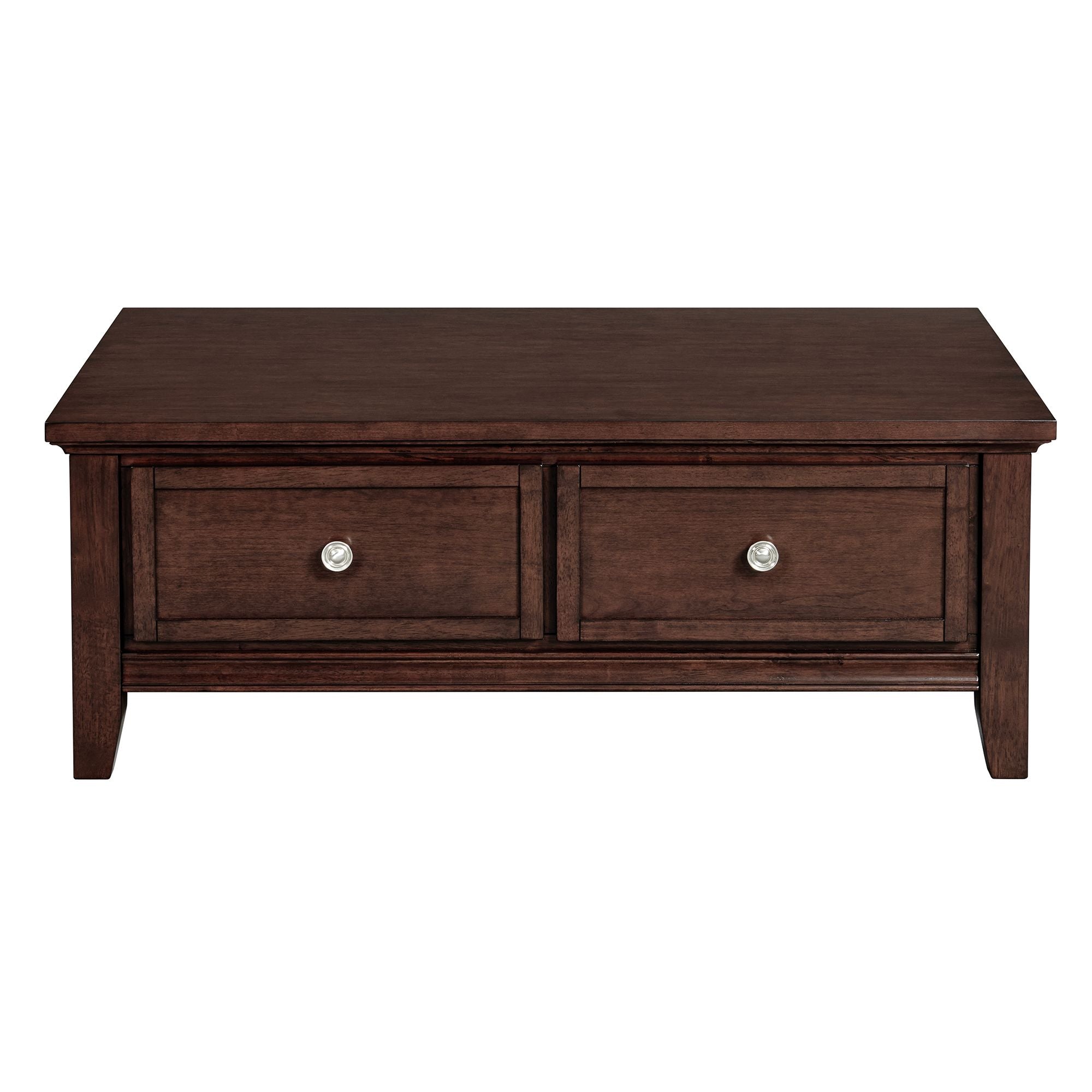 Chatham-Coffee-Table-in-Cherry