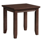 Chatham-2PC-Occasional-Table-Set-in-Cherry-Coffee-Table-&-End-Table