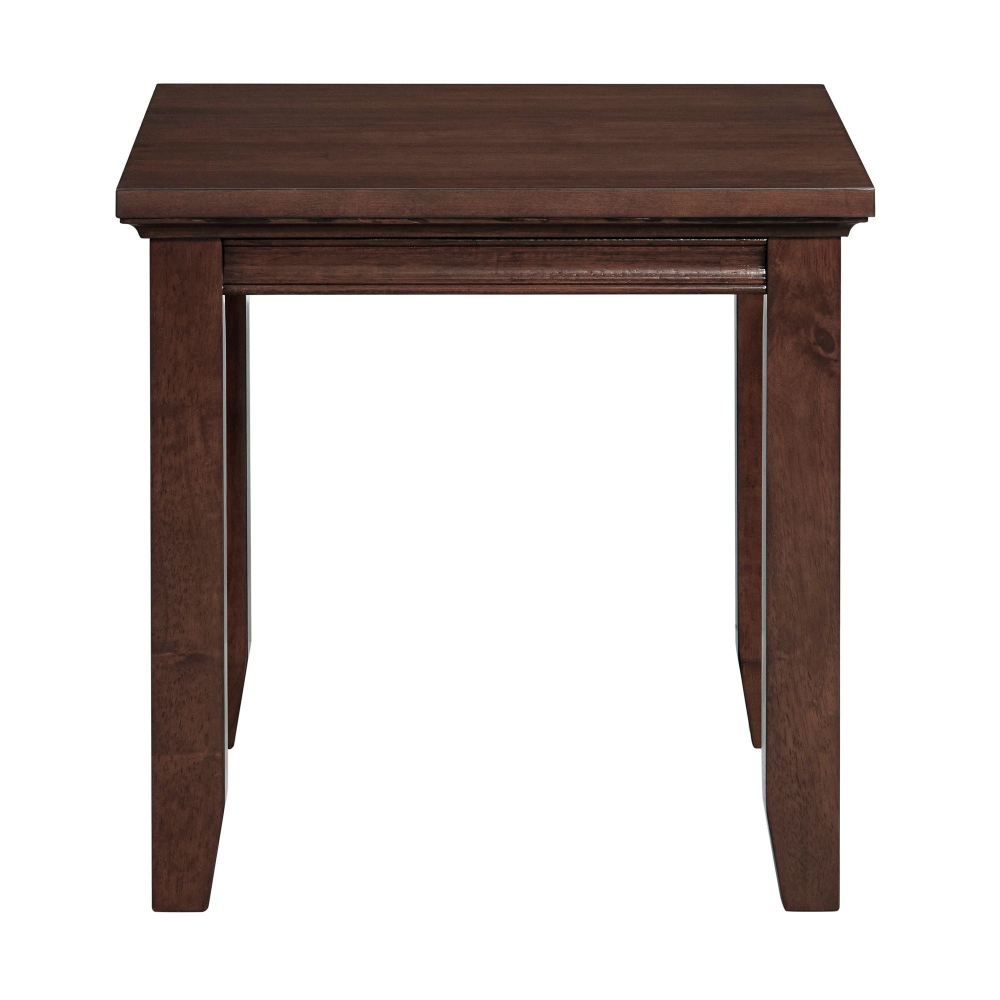 Chatham-End-Table-W/O-Drawer-in-Cherry