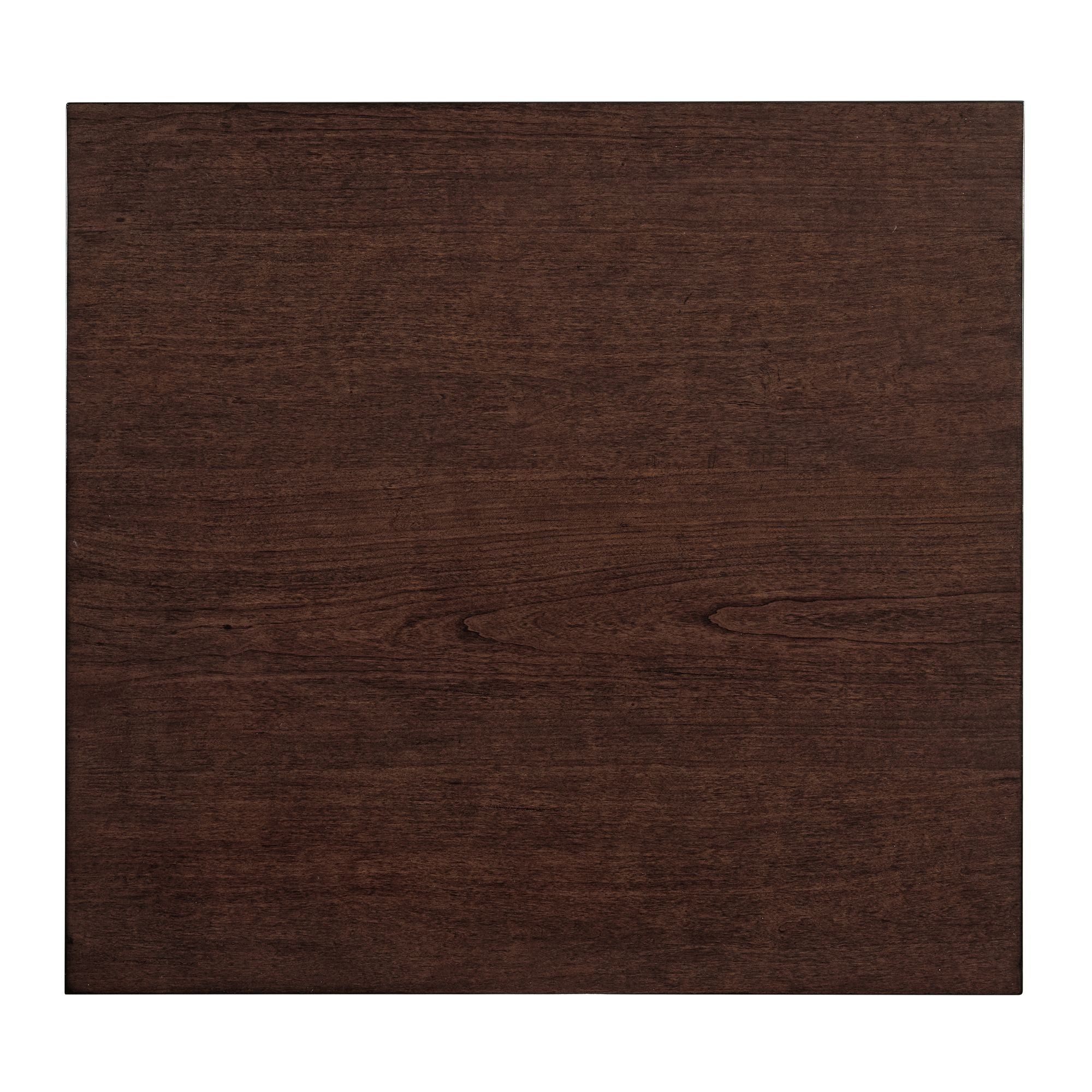 Chatham-2PC-Occasional-Table-Set-in-Cherry-Coffee-Table-&-End-Table