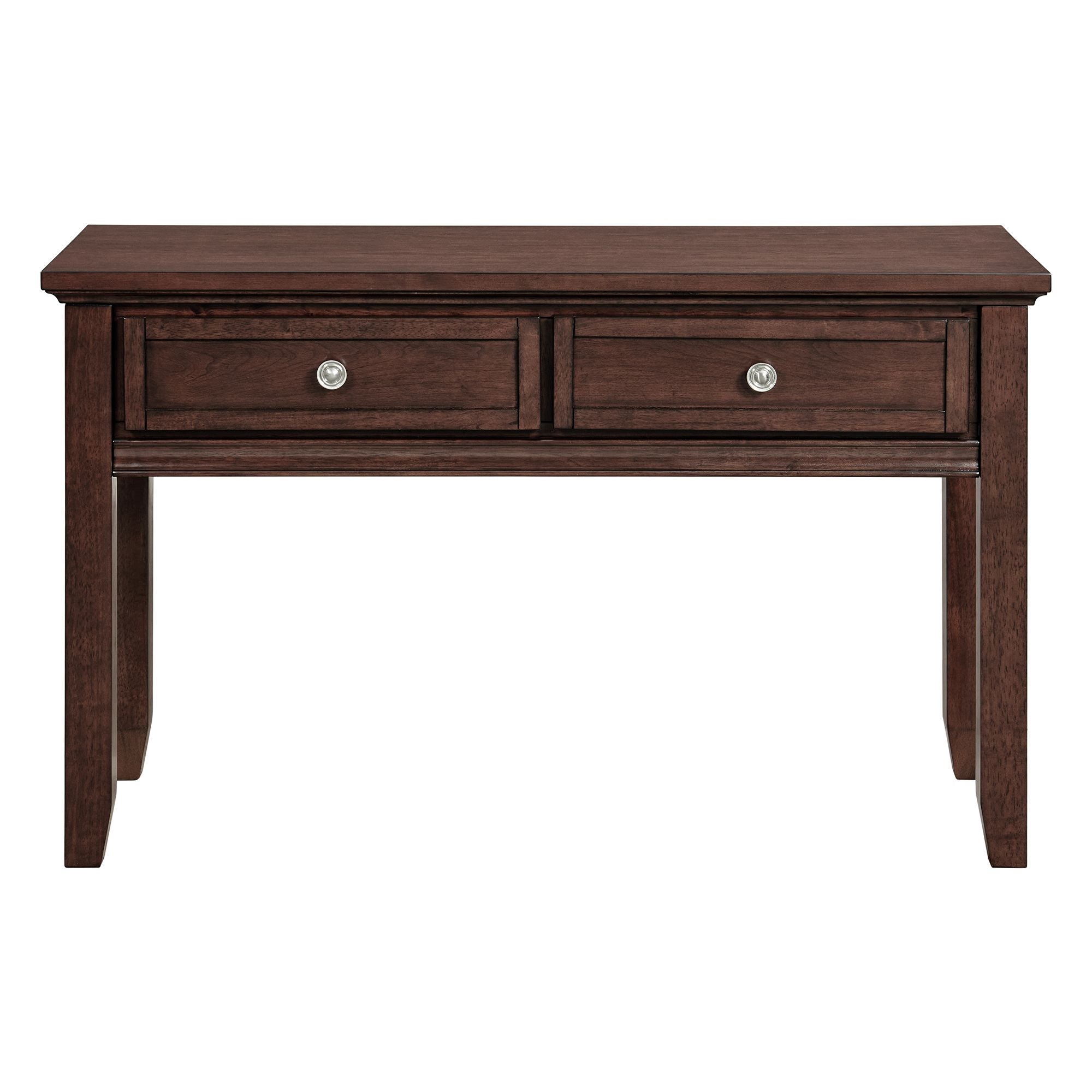 Chatham-Sofa-Table-in-Cherry