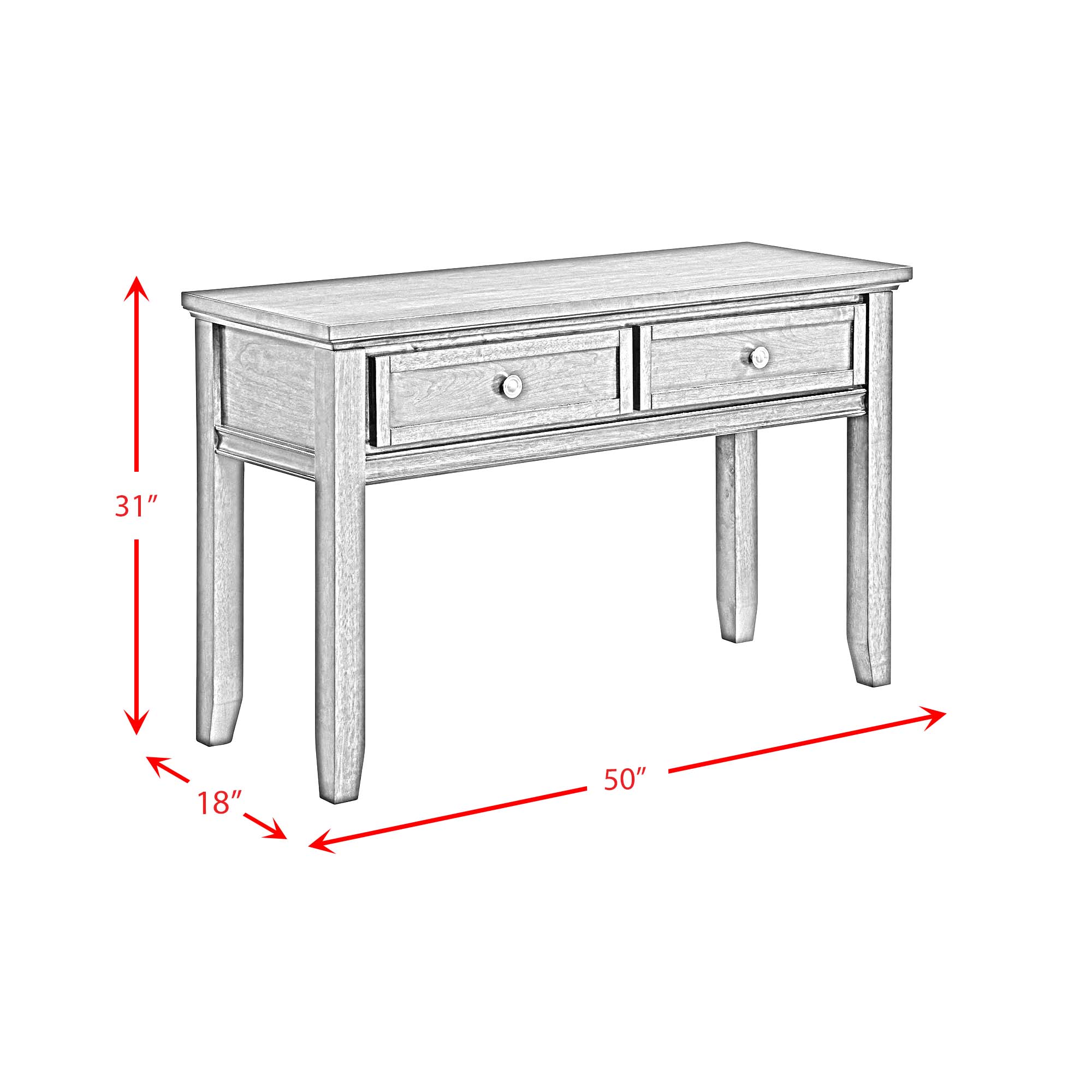 Chatham-Sofa-Table-in-Cherry