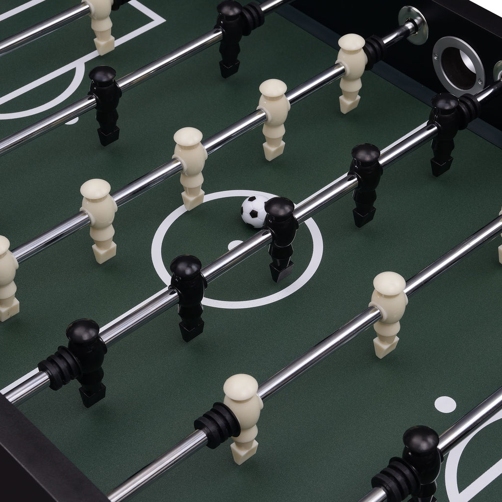 Clara-Foosball-Table