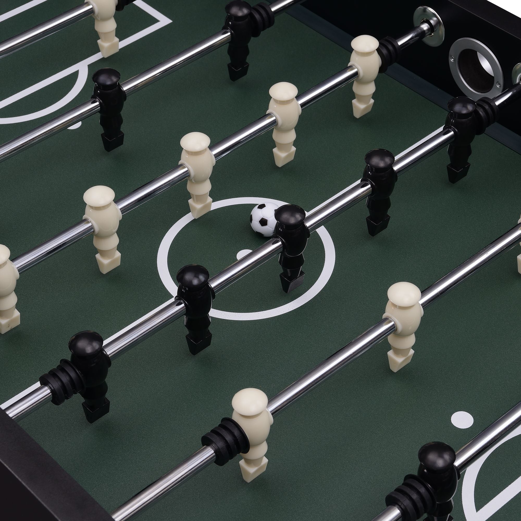 Clara-Foosball-Table