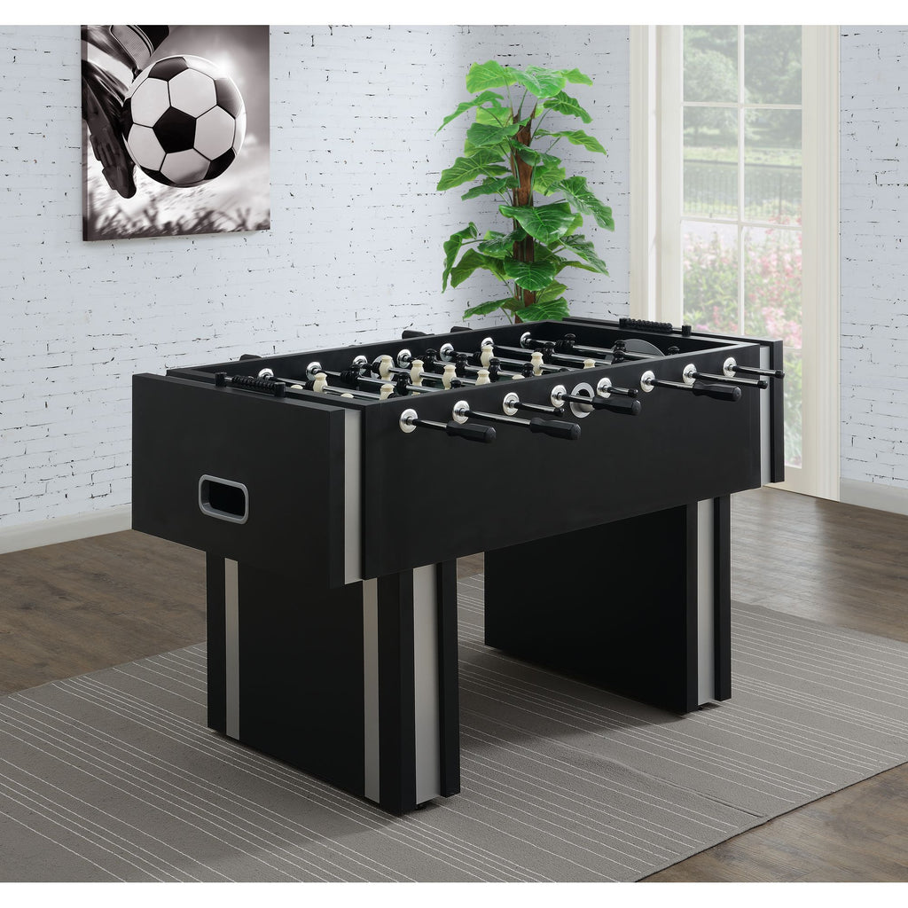 Clara-Foosball-Table