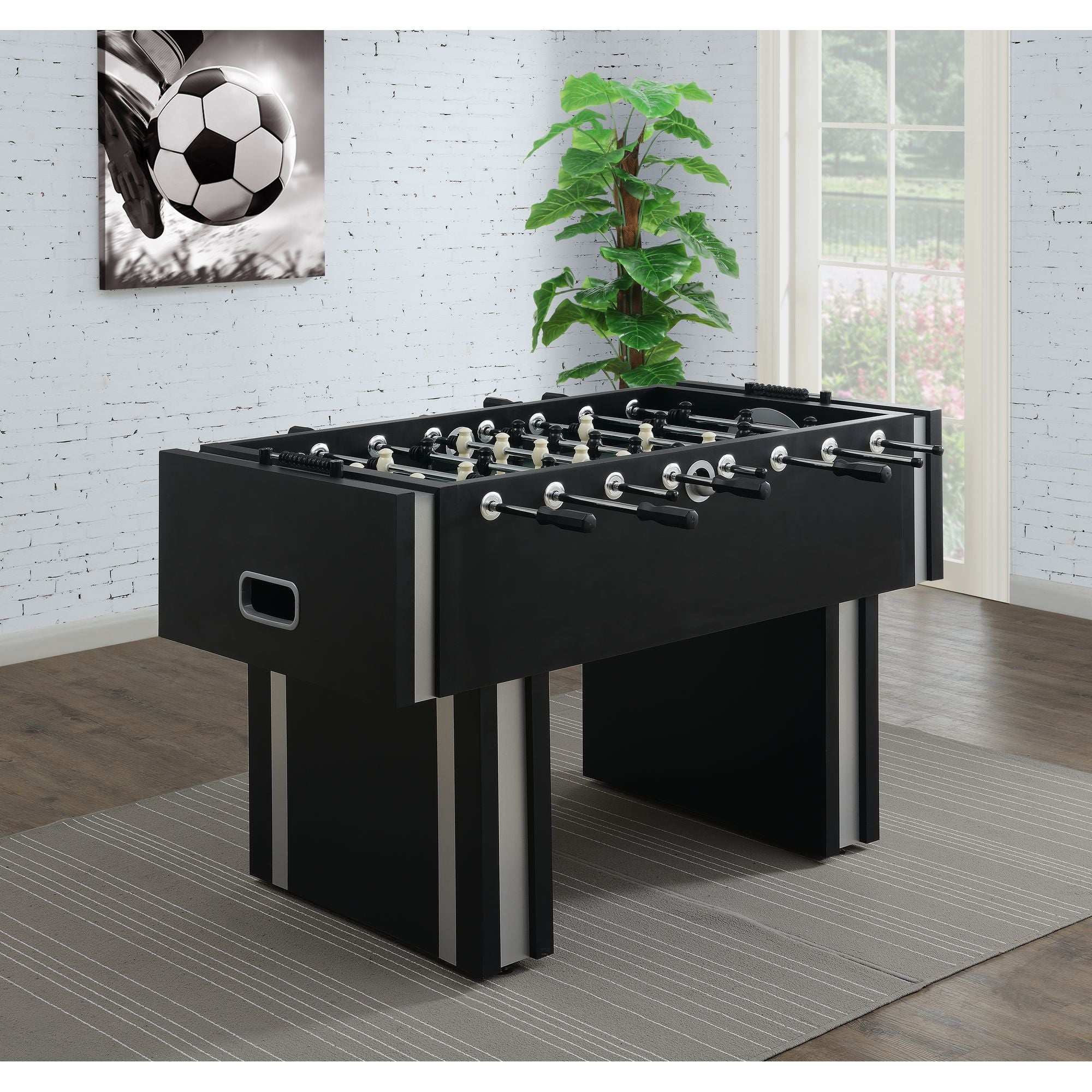 Clara-Foosball-Table