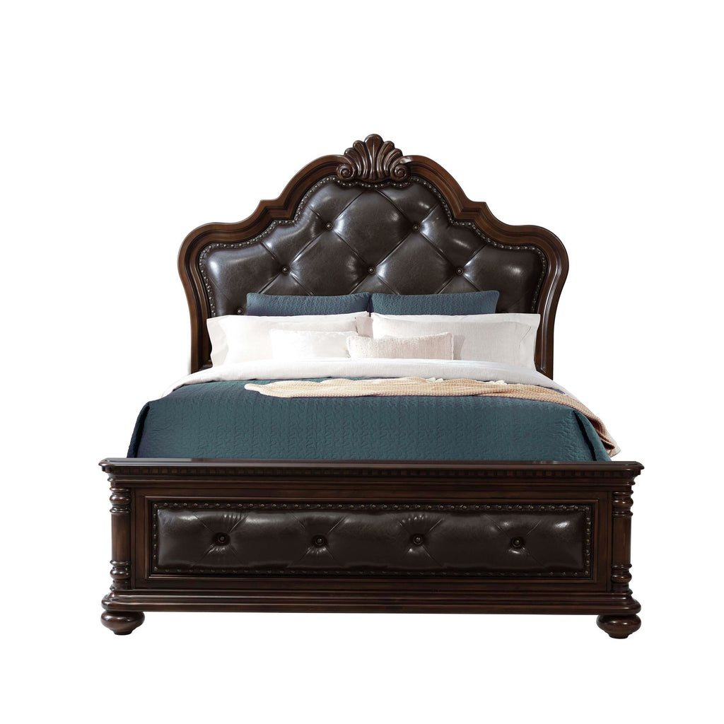 Classic-Queen-Panel-Bed