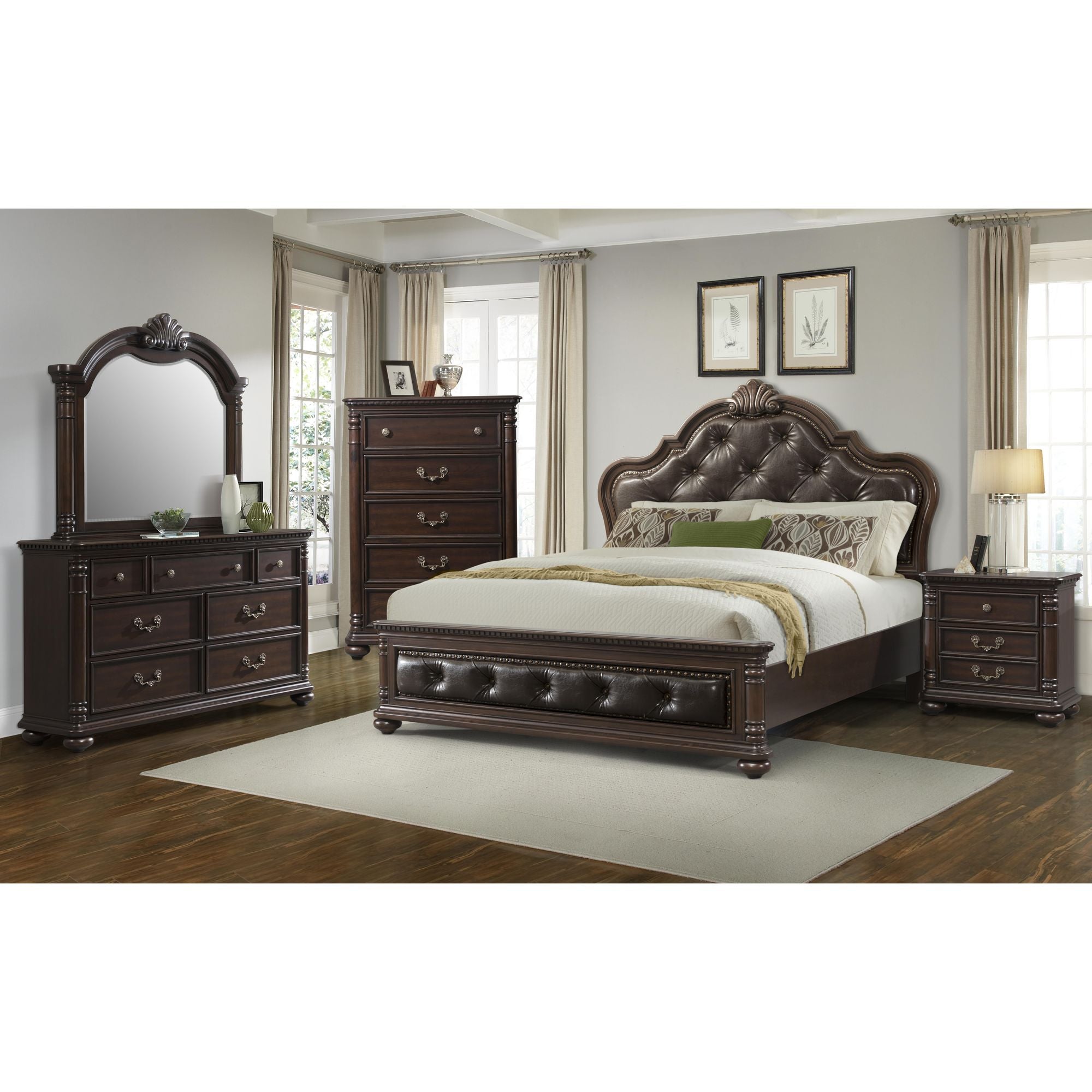 Classic-Dresser
