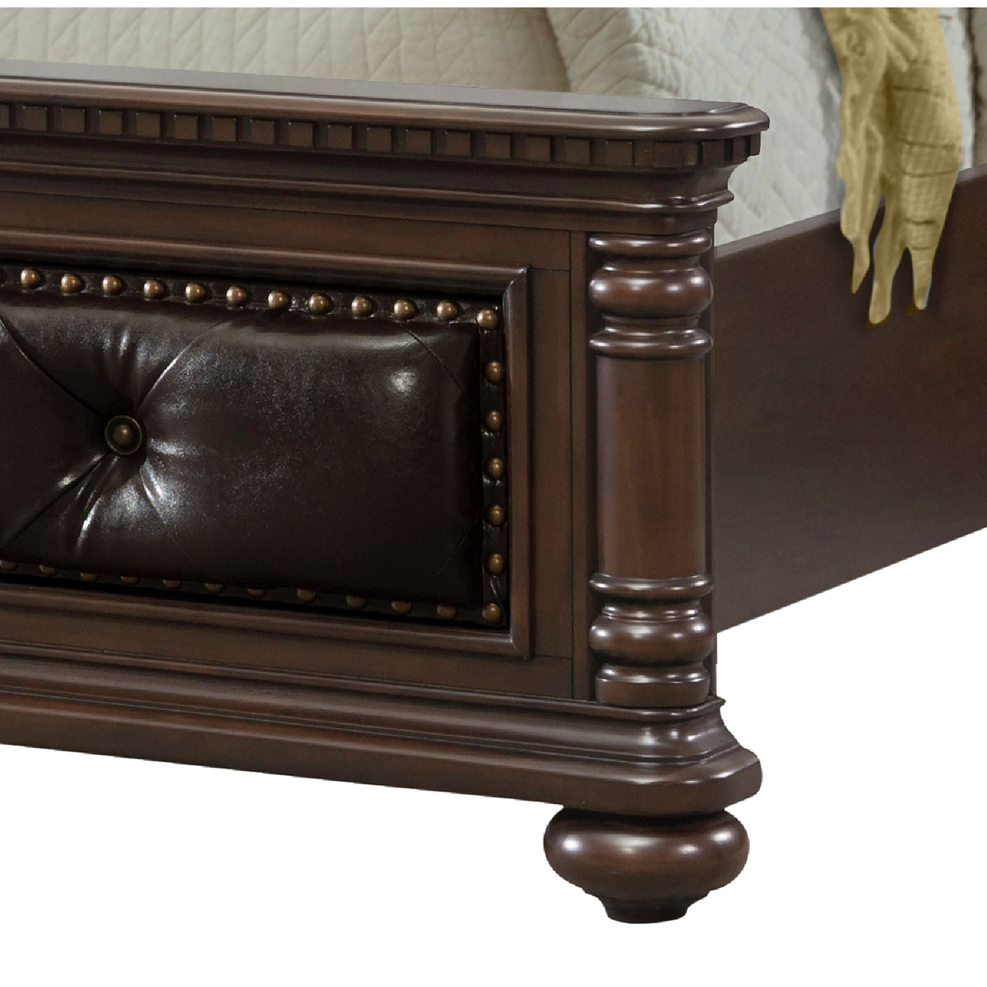Classic-King-Panel-Bed