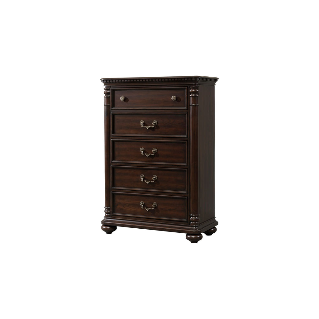 Classic-Chest