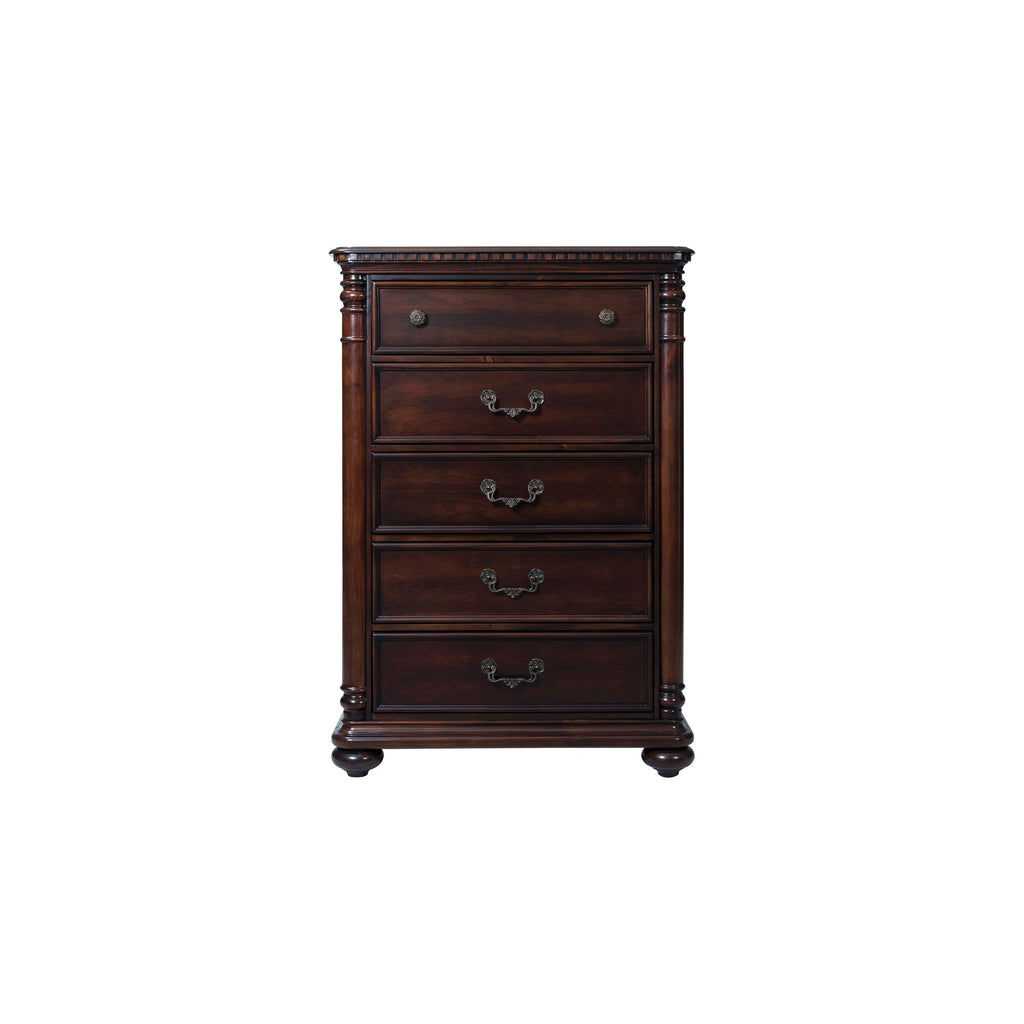 Classic-Chest