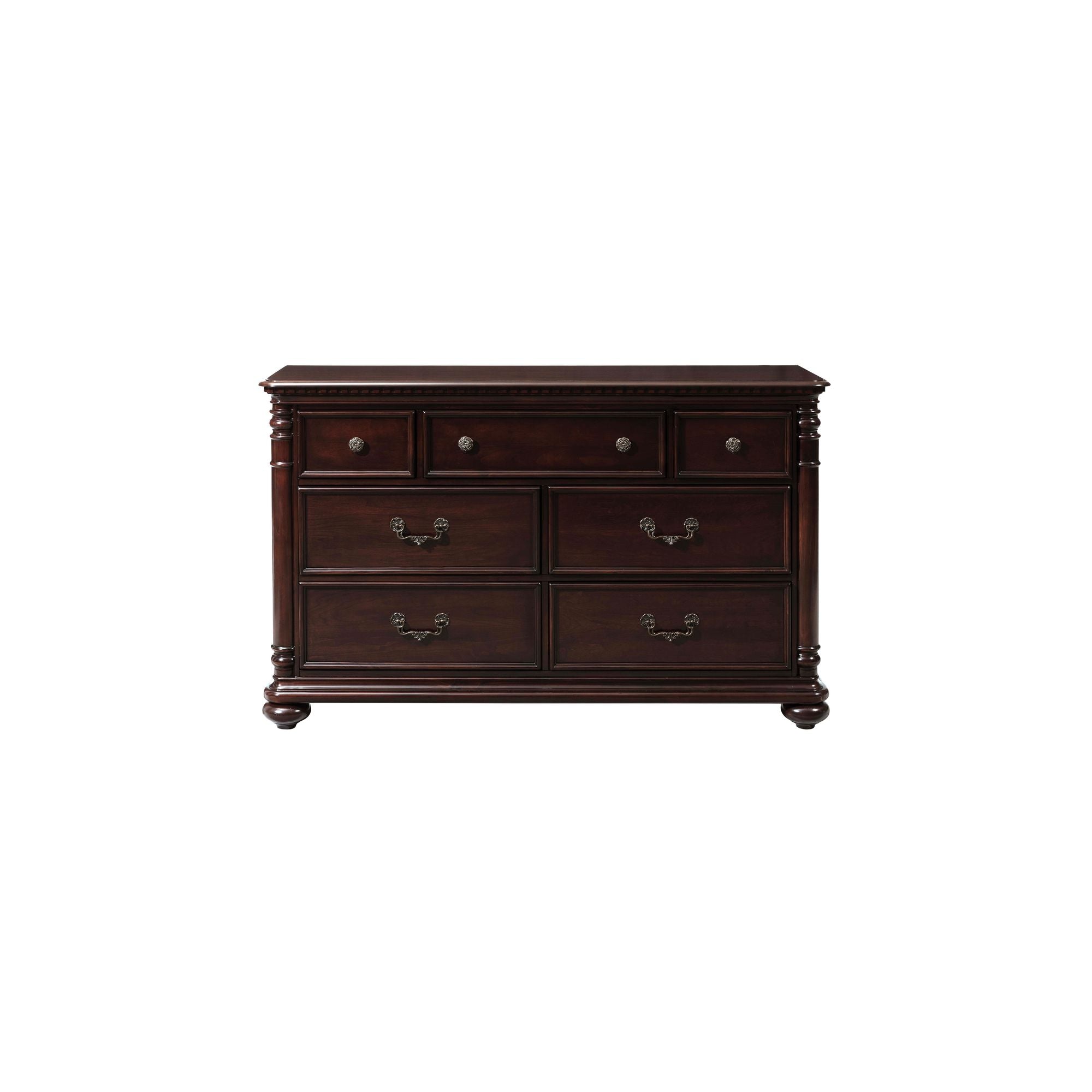 Classic-Dresser