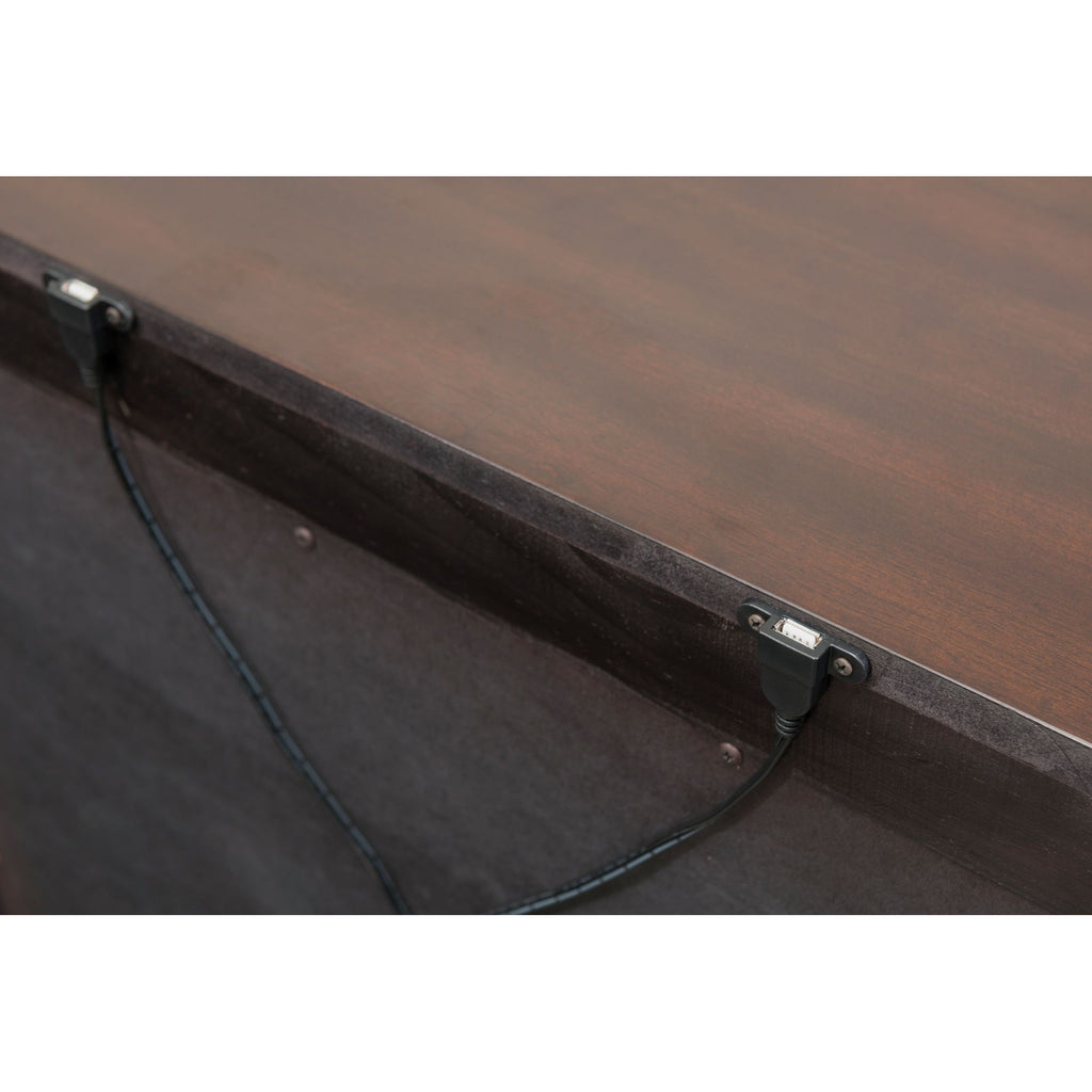 Classic-Nightstand-W/Usb