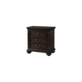Classic-Nightstand-W/Usb
