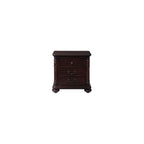 Classic-Nightstand-W/Usb