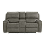 Clayton-Motion-Loveseat-W/-Console-in-Clayton-Grey