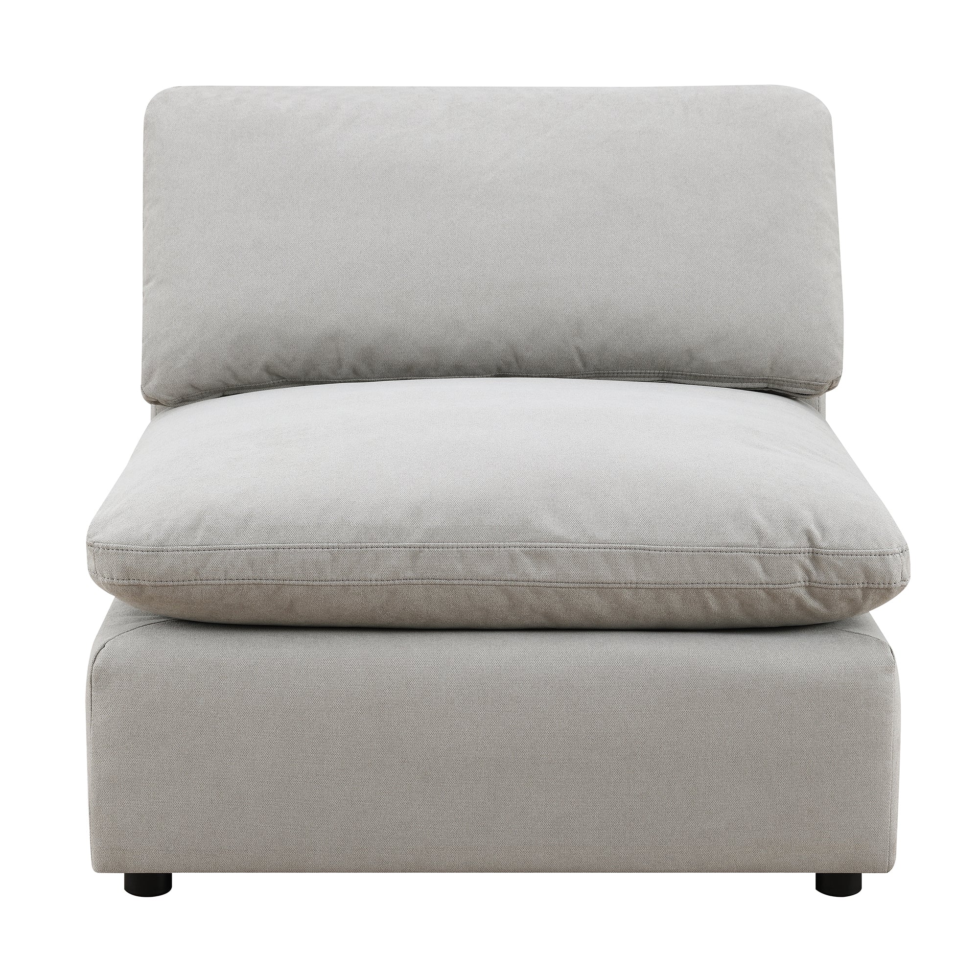 Cloud-9-Modular-Armless-Chair-in-Flex-Dove