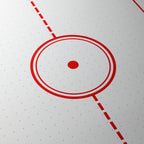 Cloud-Air-Hockey-Table-(SSG-102506)-Air-Hockey-Table