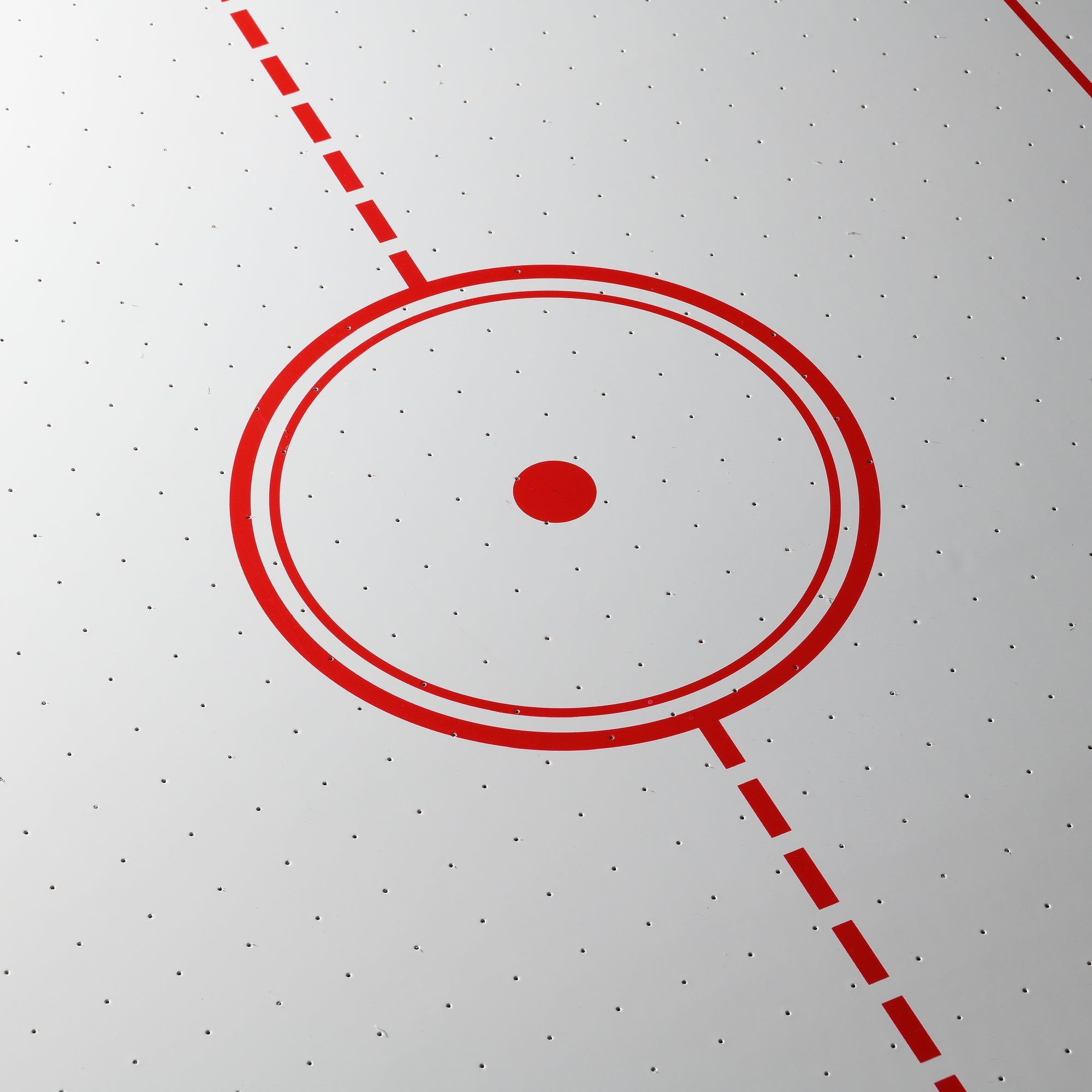 Cloud-Air-Hockey-Table-(SSG-102506)-Air-Hockey-Table