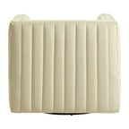 Cobra-Swivel-Chair-in-Mercer-Cream-(ISTA-3)