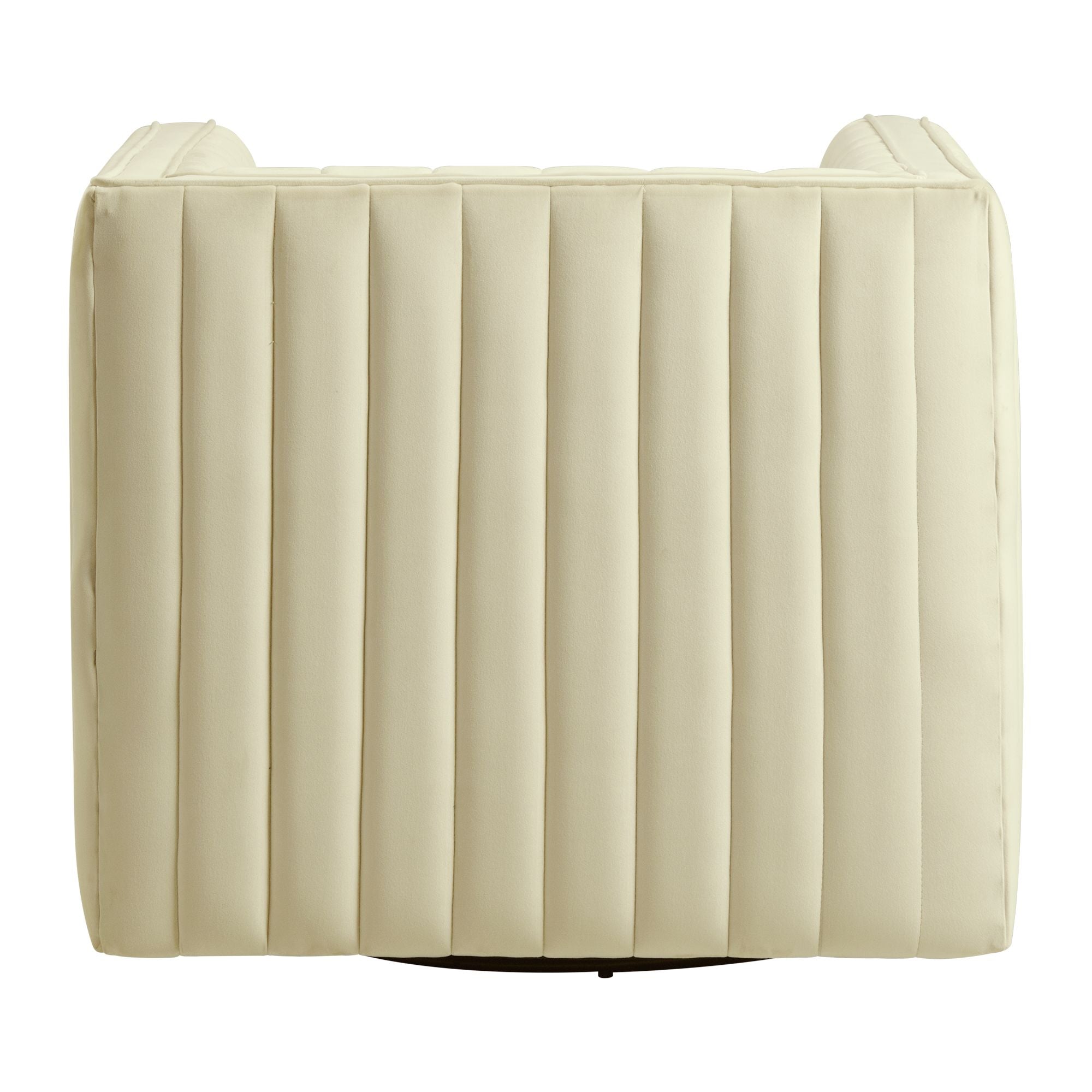 Cobra-Swivel-Chair-in-Mercer-Cream-(ISTA-3)
